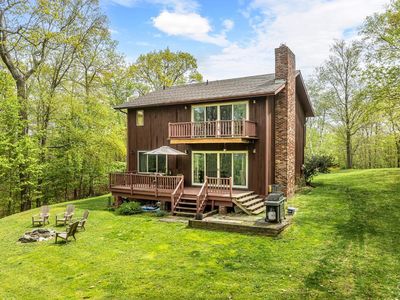 25 Ridgecrest Lane, Millerton, NY, 12546