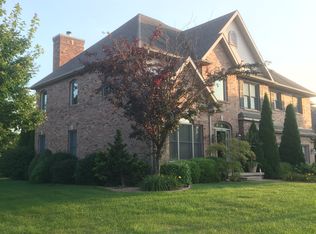 3500 Sandpiper Dr, Springfield, IL 62711