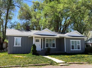 48 E 60 N, Parowan, UT 84761
