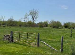 0 William Campbell Rd, Montague, ON K7A 4S6