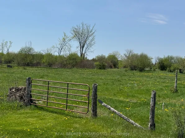 0 William Campbell Rd, Montague, ON K7A 4S6