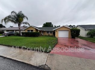 12407 Partridge Hill Row, Hudson, FL 34667