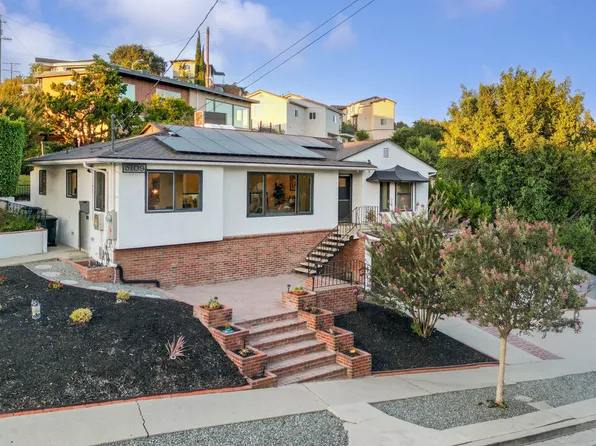 5109 Chester St, Los Angeles, CA 90032