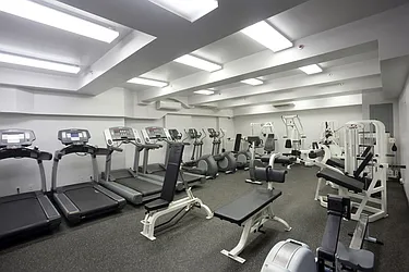 Rented by Manhattan Skyline