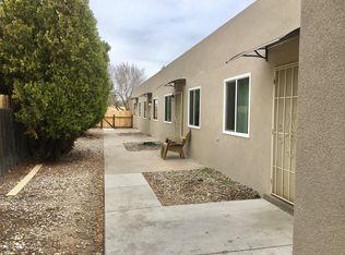 12108 Menaul Blvd NE, Albuquerque, NM 87112
