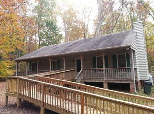 2051 Hearthstone Ln, Powhatan, VA 23139