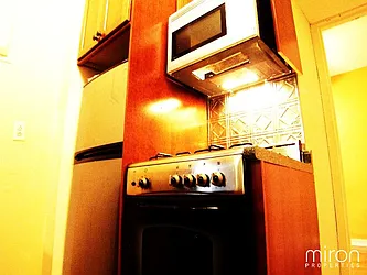 Rented by Miron Properties