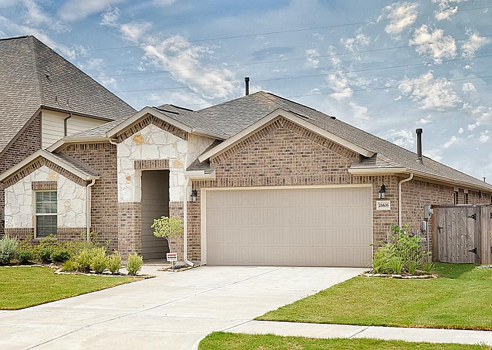 1st image of 26606 Yukon Straight Dr