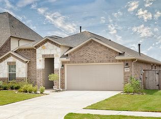 26606 Yukon Straight Dr, Richmond, TX 77406