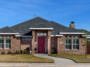 7203 Kinghorn Dr, Odessa, TX 79765