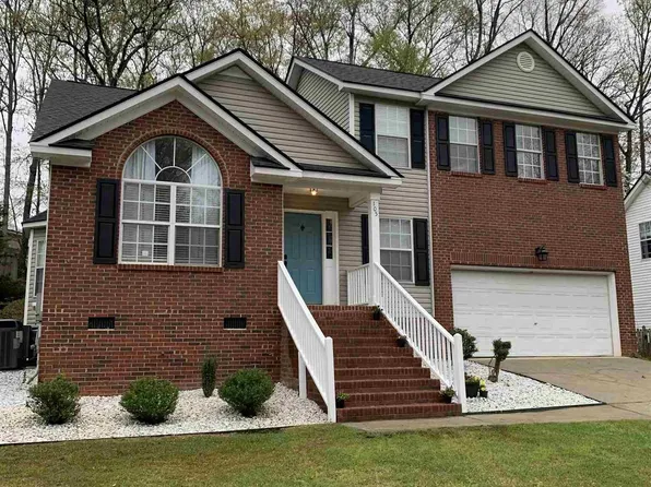 105 Holly Creek Dr, Irmo, SC 29063