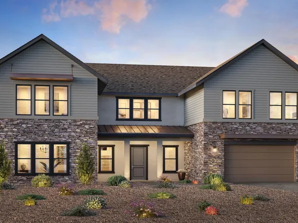 Woodshire Plan, Quilici - Treeside Collection