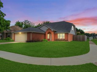 18502 Bridoon Dr, Cypress, TX 77433