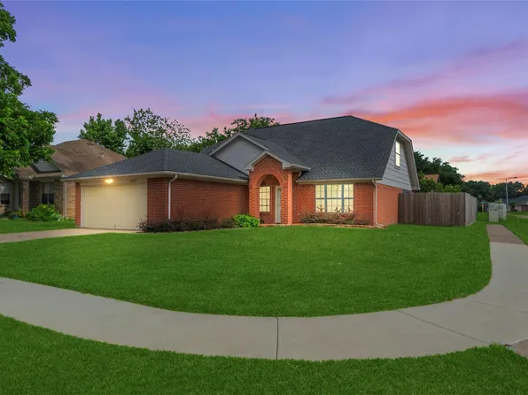 18502 Bridoon Dr, Cypress, TX 77433