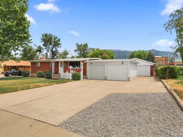 5030 S 300 W, Washington Terrace, UT 84405