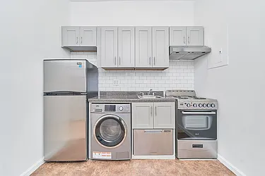 Rented by Living New York
