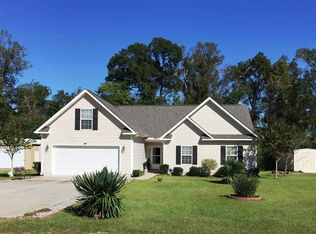 105 Anjali Ct, Conway, SC 29526