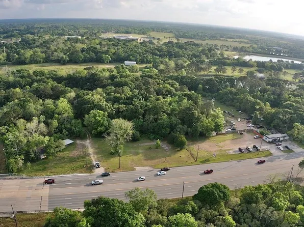 0 West Ter #6, Alvin, TX 77511