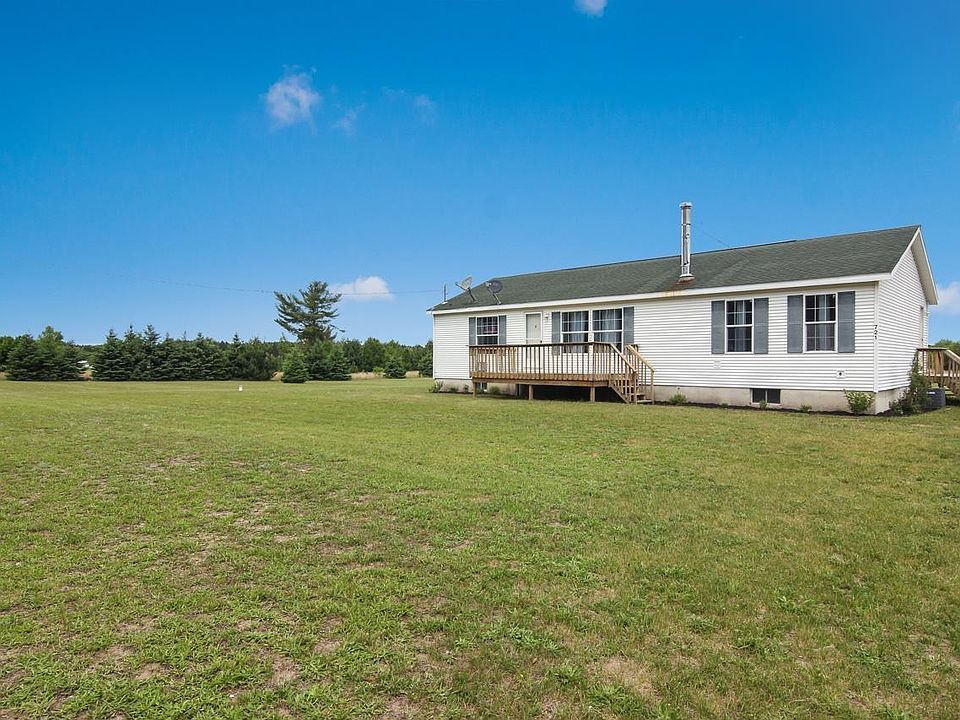 721 Phelps Rd NE, Kalkaska, MI 49646 Zillow