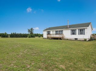 721 Phelps Rd NE, Kalkaska, MI 49646