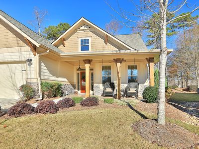 43 Redlevel Walk, Newnan, GA, 30265