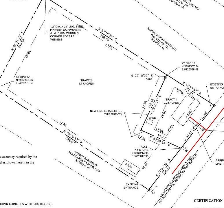1st image of 1109 Woodlake Rd