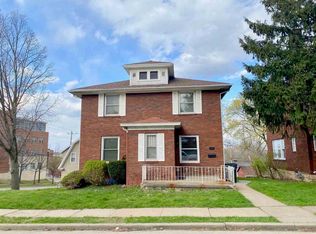 1380 Belmont St, Dubuque, IA 52001