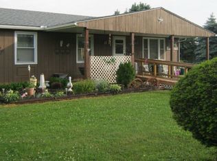 6548 State Hwy 173, Cochranton, PA 16314