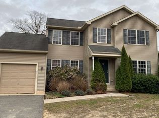 109 S Spruce St, Millville, NJ 08332