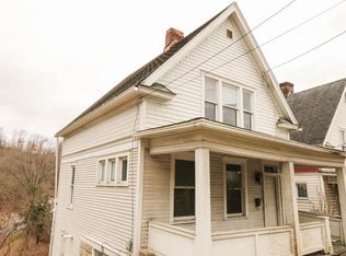 431 Mercer St, Butler, PA 16001