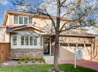 1295 Braewood Ave, Highlands Ranch, CO 80129