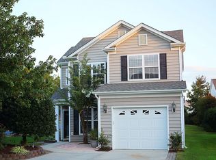 2303 Mirage Pl, Fort Mill, SC 29708