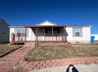 1758 N Arizona Dr, Pocatello, ID 83202