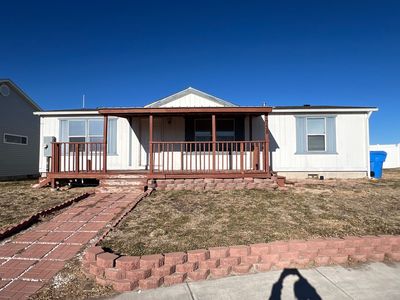 1758 N Arizona Dr, Pocatello, ID, 83202
