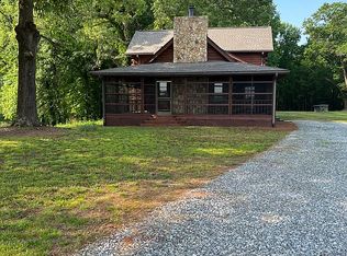 440 Turkey Creek Rd, Carnesville, GA 30521