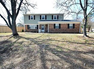 417 S Rosemont Rd, Virginia Beach, VA 23452