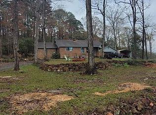 714 Davidson Rd, Hemphill, TX 75948