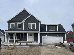 54 Pacer Way, Scarborough, ME 04074