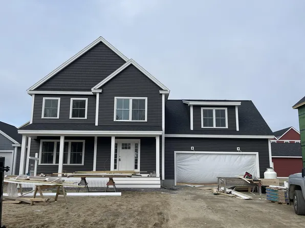54 Pacer Way, Scarborough, ME 04074