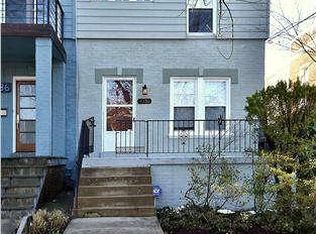 4338 Chesapeake St NW, Washington, DC