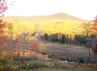 489 Hall Rd, Lincoln, VT 05443