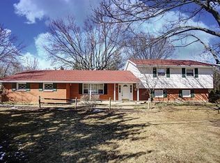 5421 Clarington Rd, Kettering, OH 45429