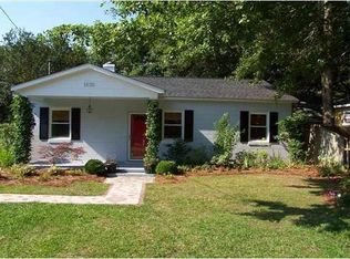 1620 Jessamine Rd, Charleston, SC 29407