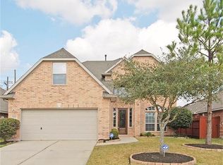 12513 Cobble Springs Dr, Pearland, TX 77584