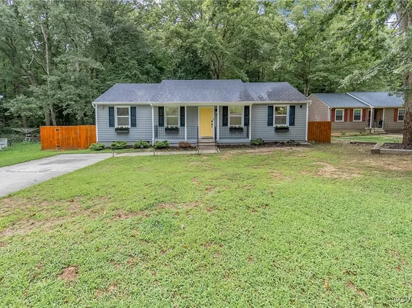 9312 Greatbridge Rd, North Chesterfield, VA 23237