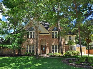 5814 Spring Lodge Dr, Kingwood, TX 77345