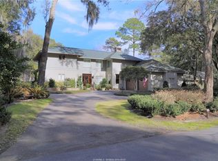115 Governors Rd, Hilton Head Island, SC 29928