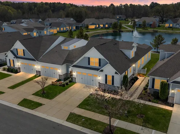312 Topside Dr #223, Stevensville, MD 21666