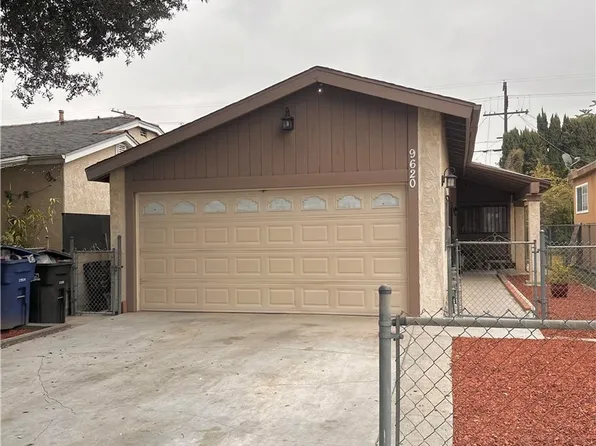 9620 San Vincente Ave, South Gate, CA 90280