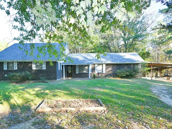137 Magnolia Rd, Dubberly, LA 71024